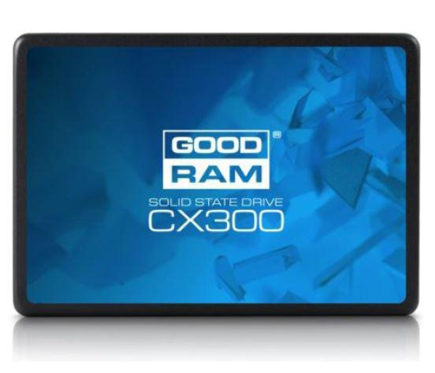 GOODRAM CX300 120GB SSDPR-CX300-120 - 331881 - zdjęcie